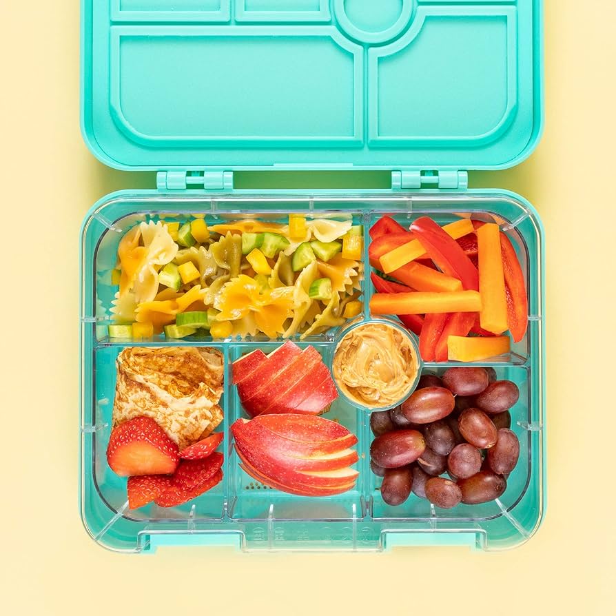 新品未開封 yumbox Citron オリジナル イエロー 子ども用弁当箱 91WMEefNVHL._UF894,1000_QL80_.jpg